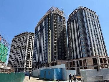 premium development: 3 комнаты, 100 м², Элитка, 4 этаж, Готовая ПСО (под самоотделку) — 9