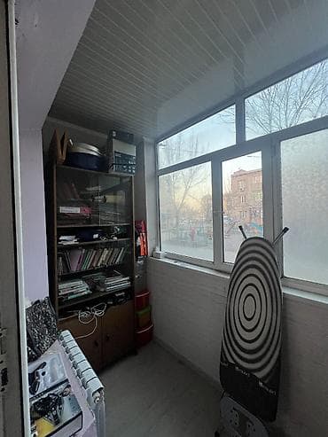 Жер тилкелери: 2 бөлмө, 75 м², Жеке план, 1 кабат — 2