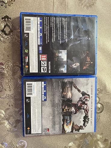 купить игры бу на ps4: Игры для PlayStation 4/5 Работает хорошо не шумит Одни из нас 2-2000 — 2