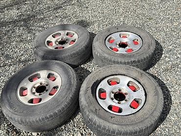 продажа бензин: Mitsubishi Pajero: 1997 г., 3.5 л, Автомат, Бензин, Внедорожник — 10