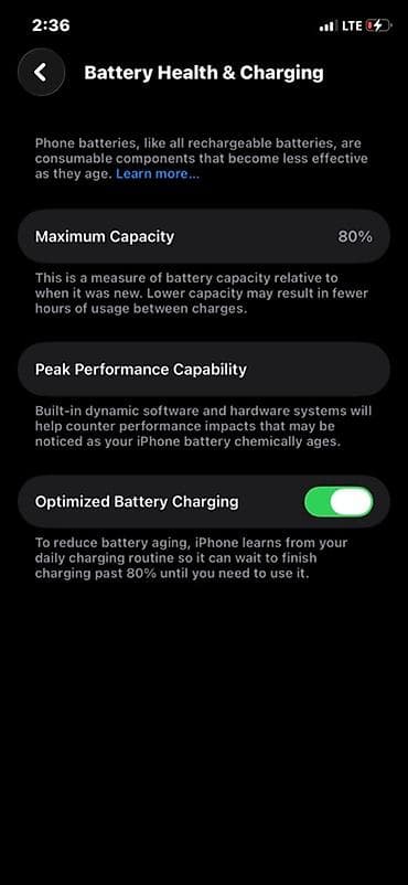 12 pro: IPhone 11 Pro, Серебристый, 80 % — 4