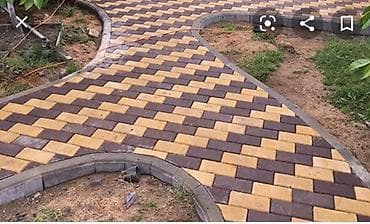 Евробрусчатка: Продажа все виды брусчатки,плиткилоткибардюры Профессиональная — 2