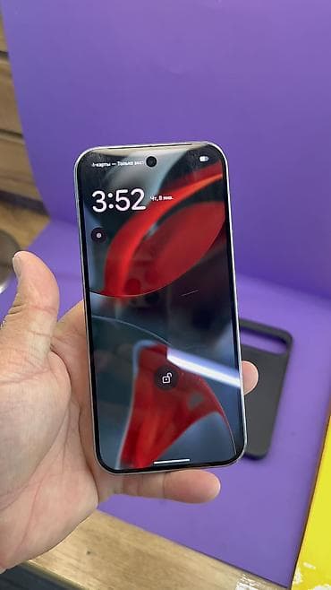 google pixel 7 pro бишкек: Google Pixel 9 Pro, Колдонулган, 256 ГБ — 7