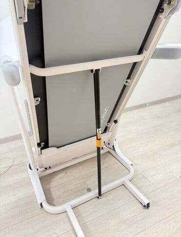 тренажер универсальный для дома: Отличная беговая дорожка для всех семьи ❤️ Надежность и комфорт 😍 — 4