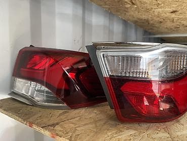 Комплект стоп-сигналов Kia at lalafo.kg Комплект стоп-сигналов Kia