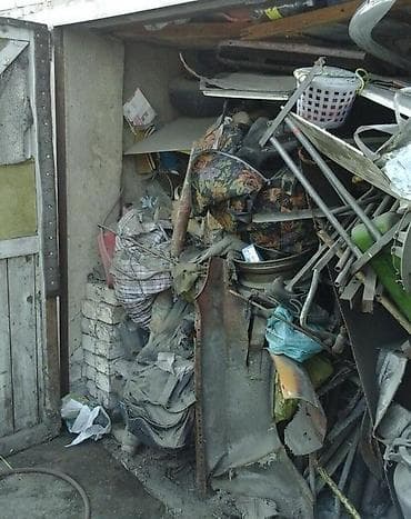 отдам стройматериалы бесплатно: Бесплатно вывезем ненужные вещи, старую мебель, советский хлам — 5