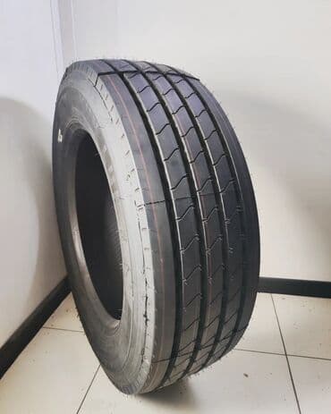 камаз самосвал жалал абад: Шина KUNLUN 295/60R22.5/18PR KT878 предназначена для установки на — 1