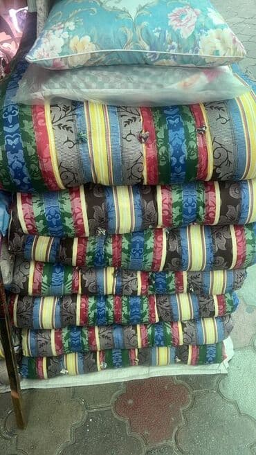 матрас бу: Оптом матрас — 6