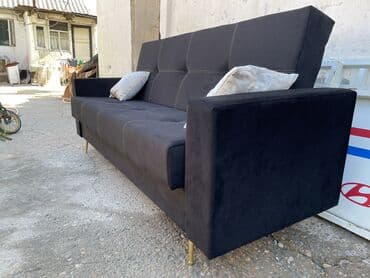 офисные диван: Новые новые раскладные Офисные диваны (книжка)из цеха без посредников — 3