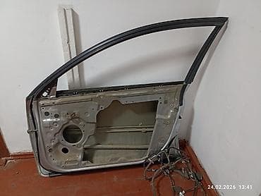 тойота цена бишкек: Крыло Переднее правое Nissan, 2003 г., Б/у, Оригинал — 8