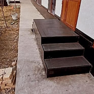 Подготовка стен для укладки, Подготовка стен для грунтовки, Резка плитки | Керамическая плитка, Керамогранитая плитка, Мозаичная плитка | Вертикальная укладка, Диагональная укладка, Горизонтальная укладка Больше 6 лет опыта