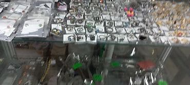 Идиш-аяк: РОССпосуда — отдел посуды и кухонных аксессуаров. Ассортимент: - — 5