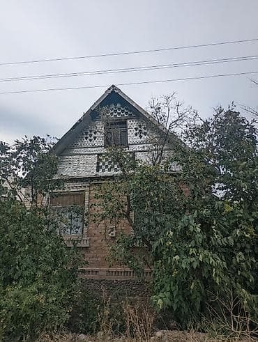 дача участок: Дача с садовым участком и летними постройками. Кирпичный дом с — 5