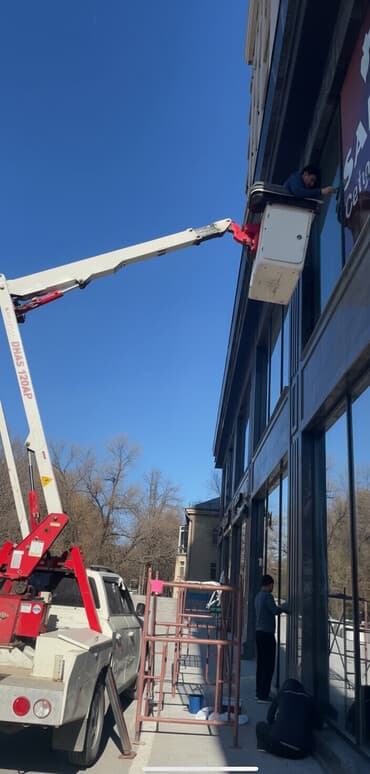 шины на спецтехники: Манипулятор — 1