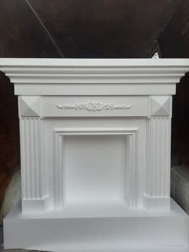 Размещение рекламы: Фигурная резка пенопласта любого размера и сложности . Обемные — 14