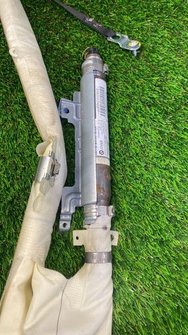 n62: Подушка безопасности BMW Оригинал, Германия — 3