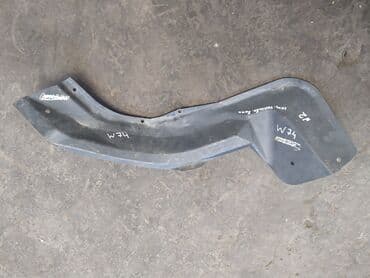 купить мицубиси паджеро спорт в бишкеке: Mitsubishi Pajero Ⅱ W74 Защита топливного бака, Мицубиси Паджеро 2 W74 — 1