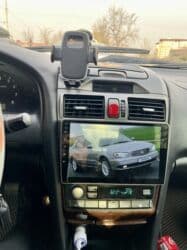 катана на кпп: Nissan Maxima: 2001 г., 2 л, Автомат, Бензин, Седан — 12