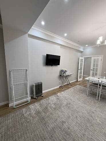 квв: 2 комнаты, Собственник, Без подселения, С мебелью полностью — 3