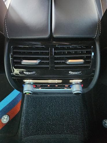 BMW 5 series: 2020 г., 2 л, Автомат, Бензин, Седан — 7