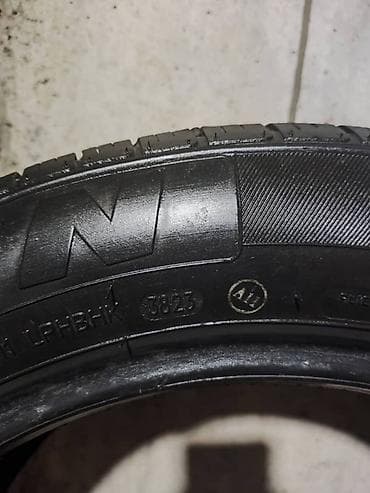 Шины: Шины 205 / 55 / R 16, Лето, Комплект, Легковые, Nexen — 3