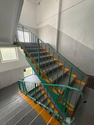 село чуй кыргызстан: 2 комнаты, 51 м², 3 этаж — 9
