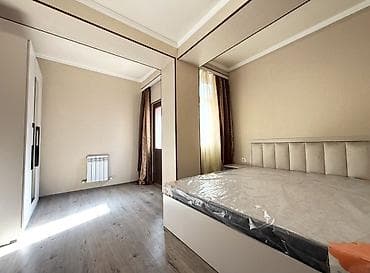 5 мур: 2 комнаты, Риэлтор, С мебелью полностью — 6