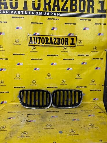 купить диски на бмв х5 е53: Передние ноздри е53 с небольшим дифектом привозные из Японии — 1