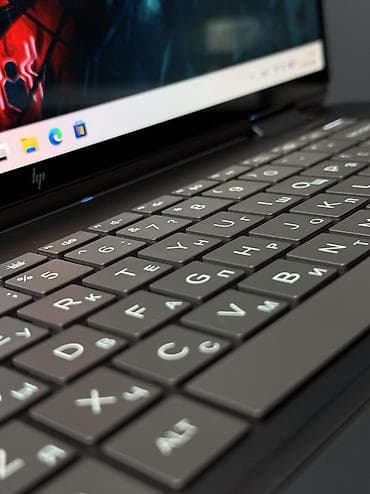 Техника и электроника: Ультрабук, Новый, Intel Core Ultra 7, В рассрочку — 4