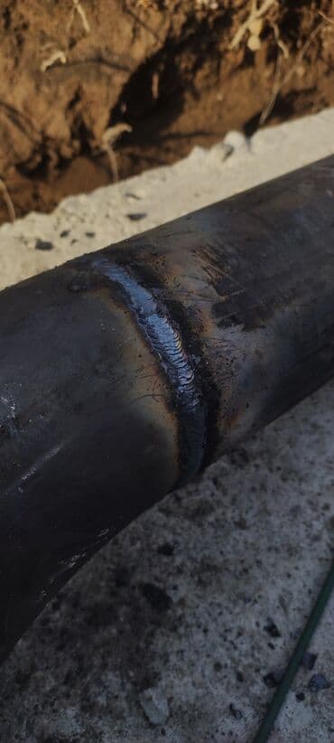 утюг для полиэтиленовых труб: Сварка | Трубы Гарантия, Монтаж, Демонтаж — 9