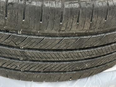 r20: Шины 255 / 50 / R 20, Лето, Пара, Hankook — 3
