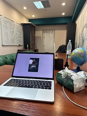 tab samsung: Ноутбук Apple (MacBook) 13.3 ", Intel Core i5, 2017 год, ОЗУ, RAM: 8 ГБ — 1