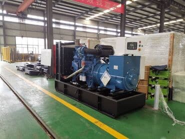 бензиновый генератор бишкек: Дизельный генератор, дизельная электро установка на 350 кватт — 22