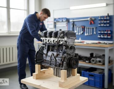 купить двигатель на мотоблок 7 л с: Бензиновый мотор Mercedes-Benz 1993 г., 2.3 л, Б/у, Оригинал, Германия — 1