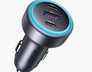 зарядное устройство для автомобильных аккумуляторов: Автомобильное зарядное устройство Автомобильное зарядное — 4