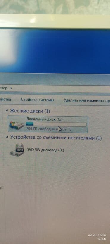 dell optiplex: Компьютер, ядер - 2, ОЗУ 4 ГБ, Для несложных задач, Intel Core i3, Встроенная видеокарта, SSD — 10