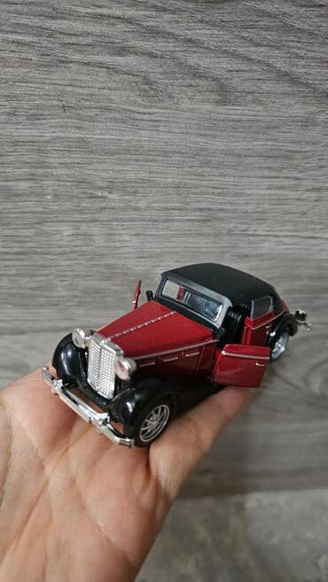 купить игрушки для мальчика: Новая
Масштаб 1:32 — 5