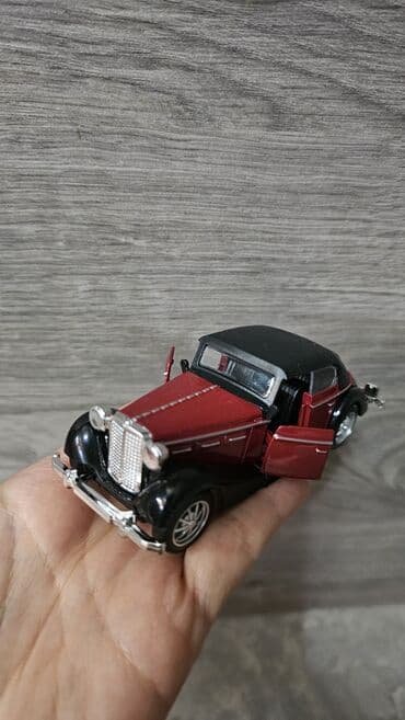 магазин игрушек в бишкеке: Новая
Масштаб 1:32 — 3