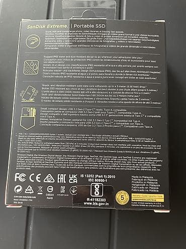 ssd для серверов sandisk: Накопитель для ПК, Б/у, Sandisk, SSD, 1 ТБ, Для ПК — 4