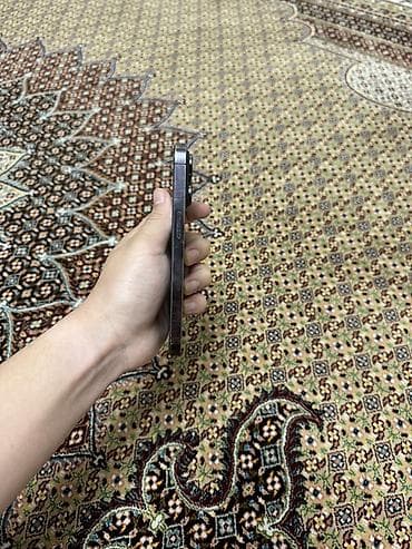 купить бу айфоны: IPhone 14 Pro, Черный, 100 % — 4