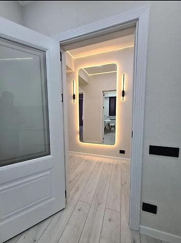 1к: 1 комната, 42 м², Элитка, 6 этаж, Евроремонт — 8