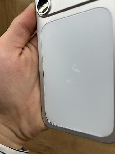 iphone 11pri: IPhone Xr, Б/у, 128 ГБ, Серебристый, Кабель, 77 % — 7