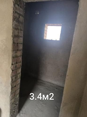 Продаётся 3-этажный дом в районе Рухий Мурас-1. Площадь дома: 350 м² — 3