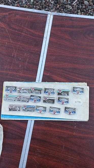 купить значки ссср: Покупка значков Ищу к приобретению коллекции и отдельные экземпляры — 4