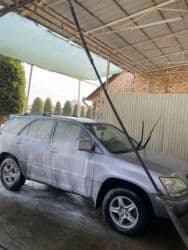 некся автомат: Lexus RX: 2001 г., 0.3 - engine capacity л, Автомат, Жол тандабас — 9