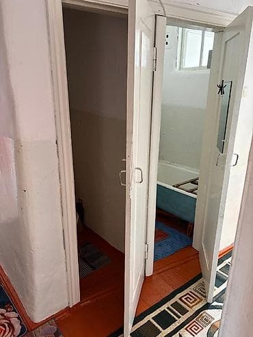 сдаю коттедж радуга: 2 комнаты, 45 м², 3 этаж, Косметический ремонт — 8