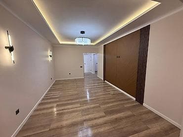 12микр 11 микр 10 микр 9микр 8микр: 3 комнаты, 83 м², Элитка, 9 этаж, Дизайнерский ремонт — 2