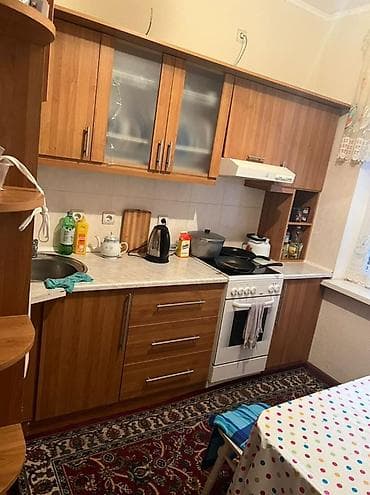 Продажа квартир: 3 комнаты, 62 м², 5 этаж — 4