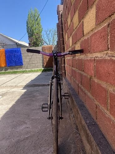 корзина для велика: Городской велосипед, Рама L (172 - 185 см), Б/у — 4