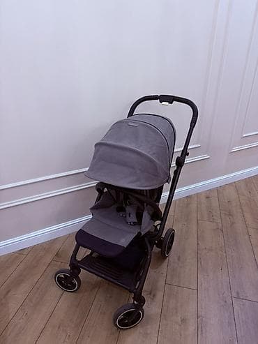 куплю каляска: Коляска, Cybex, Б/у, Самовывоз — 2